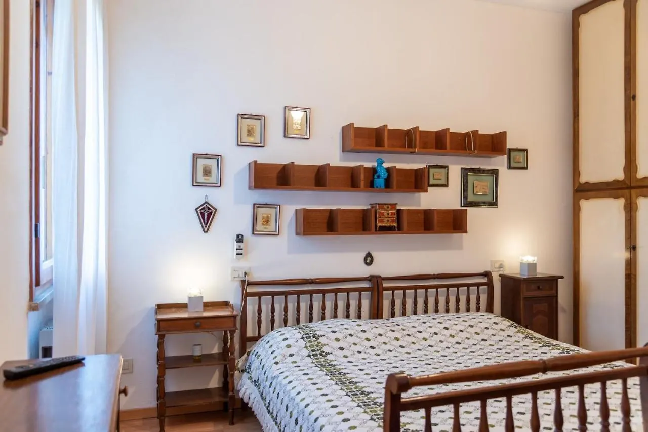 Villa Appartamento La Via del Mare Rio dellʼElba Italia