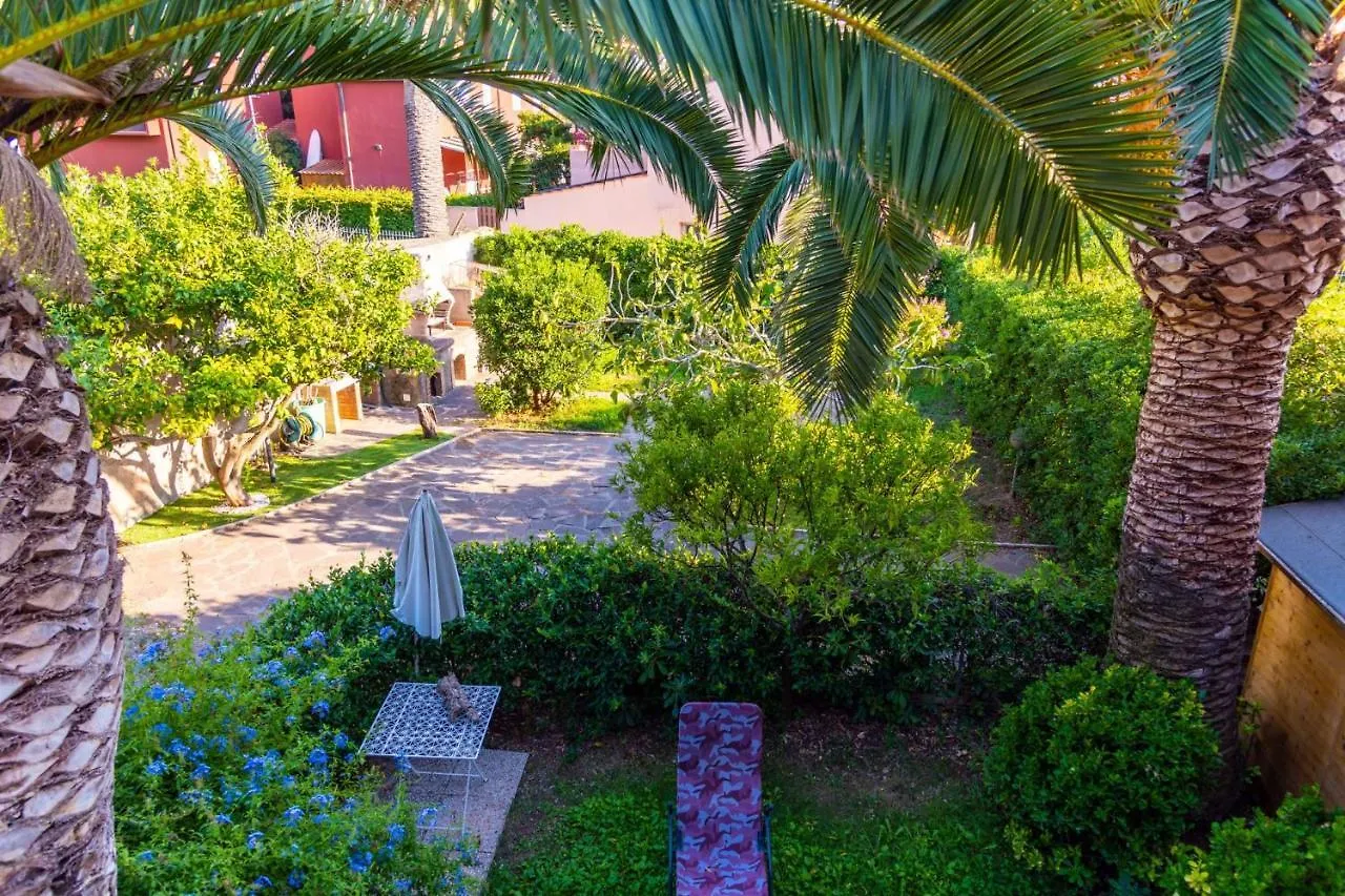 Appartamento La Via del Mare Rio dellʼElba Villa