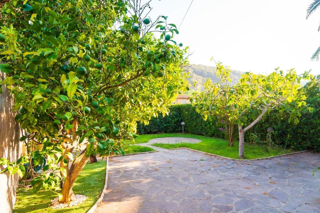 Villa Appartamento La Via Del Mare Rio nell'Elba